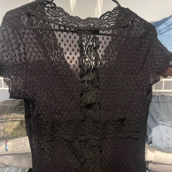 Rare vintage Betsy Johnson - Picture 5 of 7